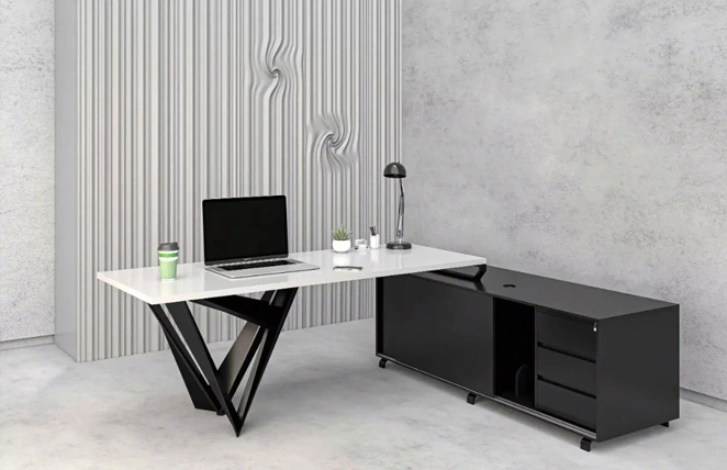 میز مدیریت BM6500- اجرا محمدحسین بکا